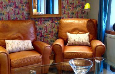 Chestnut Lodge - Foto 21