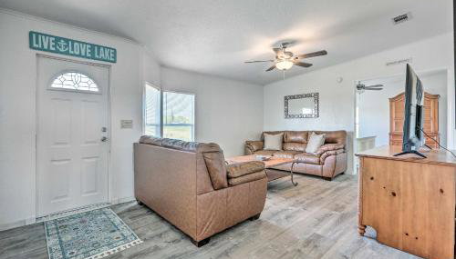 Pet-Friendly Home: 10 Mi to Lake Okeechobee! - Foto 4