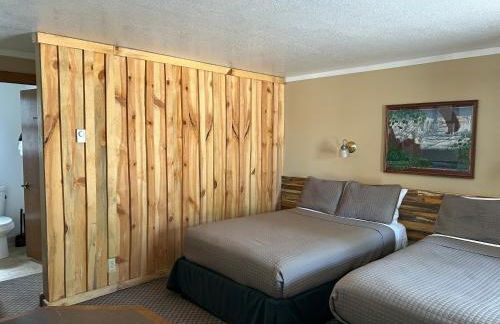 Birch Glen Hotel - Foto 43