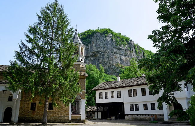 Karashka - Vacation Home - Foto 28