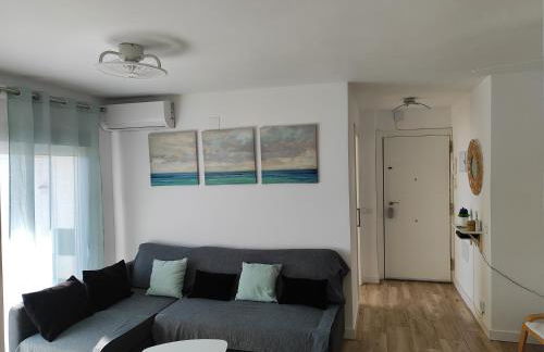 Apartamento Málaga 300 metros de la playa - Photo 57