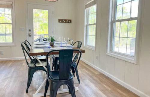 Mayberry on Bayberry Private pool Sleeps 10 - Foto 18