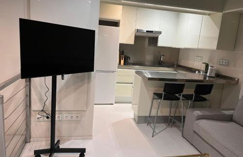 Estudio Duplex Romántico - Foto 14