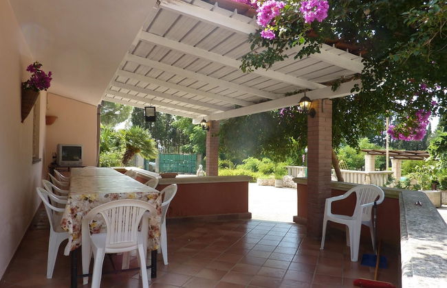 Olimpia Pool Villa - Foto 23