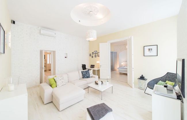 Venus Apartments - City Park - Foto 15