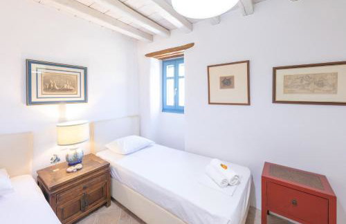 Marpissa Paros house Casa Mira - Photo 4