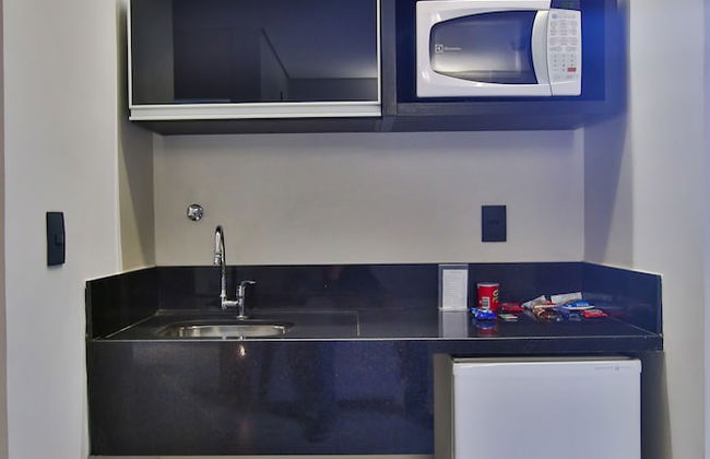 Transamerica Belo Horizonte Lourdes - Foto 36