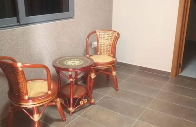 Alpha's Court - Foto 7