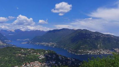 VILLA BELVEDERE_studio flat - Photo 2