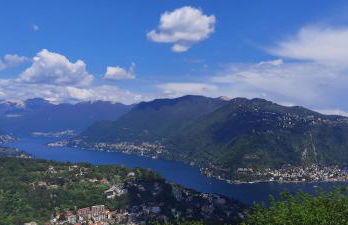 VILLA BELVEDERE_studio flat - Photo 2