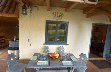 Domek Marianówka PRYWATNA BALIA OGRODOWA - Foto 10