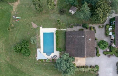 Daramousque Villa et Cottage - Foto 43