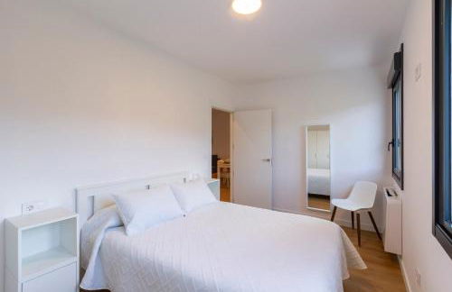 Urbanfive apartamentos Ourense centro - Foto 59