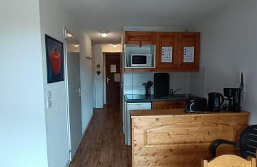 Les Chalets de la Vanoise - Foto 16