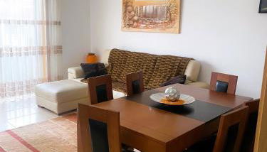 3 Bedroom Flat Aguiar - Foto 5