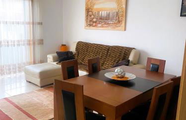 3 Bedroom Flat Aguiar - Foto 6