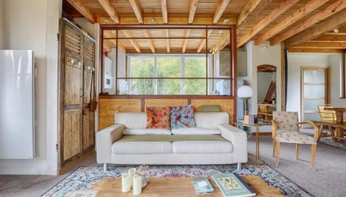 La Rivière 10 mn DisneylandParis - Foto 4