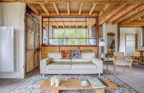 La Rivière 10 mn DisneylandParis - Foto 4