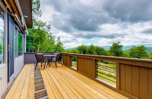 Tin Mountain Treetops Time - Foto 4