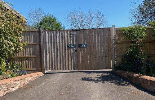 TVF Stable Suites - Foto 36