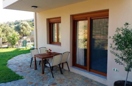 Petrochori ApartHotel - Foto 24