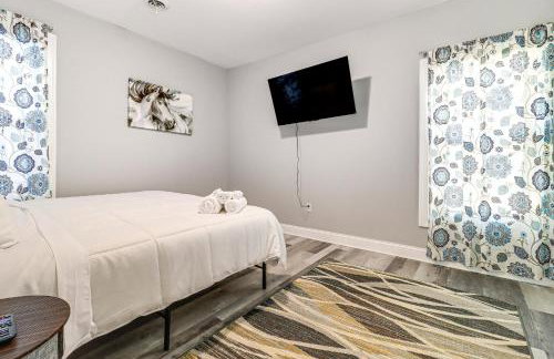 Spacious Detroit Suite Close to Dtwn and Med Center - Foto 16