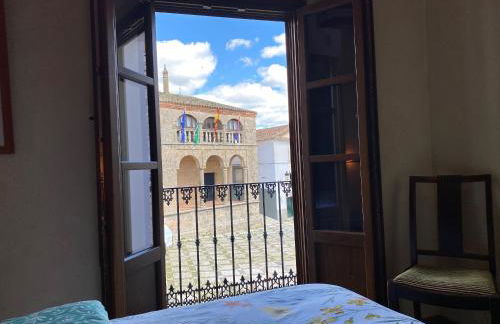 Casa Bella Vista Zufre - Foto 17