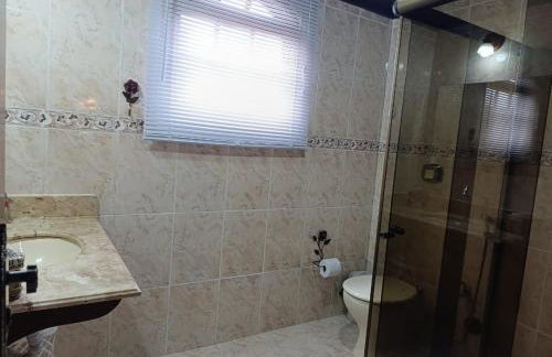 Hospedagem Doce Lar - Casa Bougainville - Foto 26