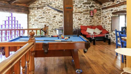 Spacious House with Jacuzzi, Mountain View near Tineo - Foto 4