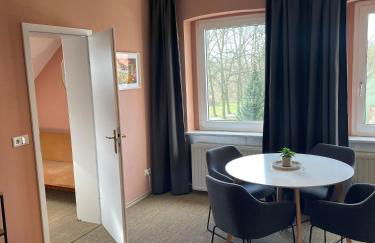 Wallblick Apartments Gardelegen - Foto 5