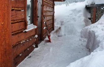 Domek u Johnnego - Foto 24