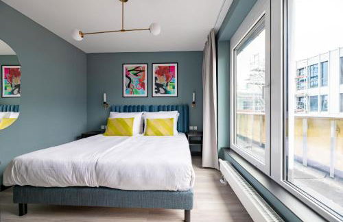 Numa Bremen Saga - Foto 32