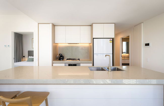 ULTIQA Signature at Broadbeach - Foto 65