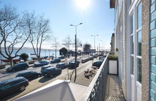 Vila na Praia Foz Luxury Apartments - Foto 21