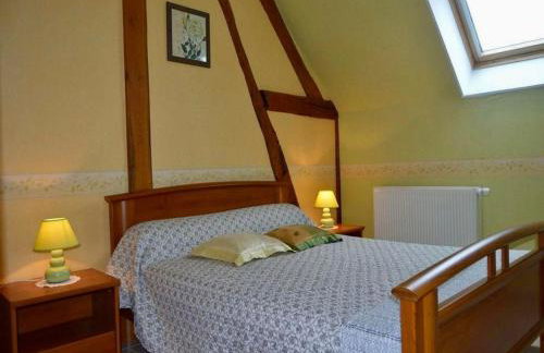 Gîte familial 12 pers. proche Valençay, ZooParc de Beauval et Châteaux de la Loire, parc arboré et jeux - FR-1-591-113 - Foto 30