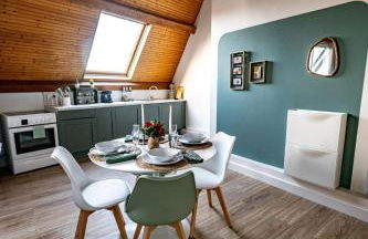 Le Cocon sous les toits - Foto 6