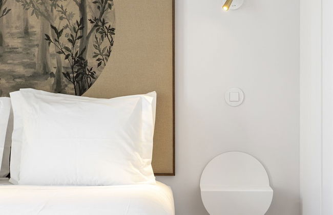 Lisbon Serviced Apartments Madalena - Foto 17