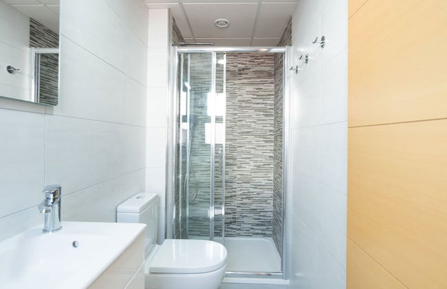 LU&CIA Apartamento El Carmen - Foto 26