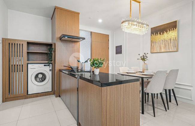 Savya Aparthotel by Kozystay - Bandung - Foto 76