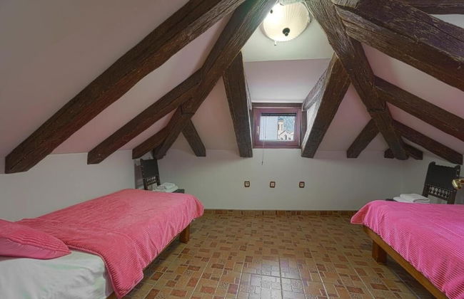 Apartments Wine House Old Town - Foto 15