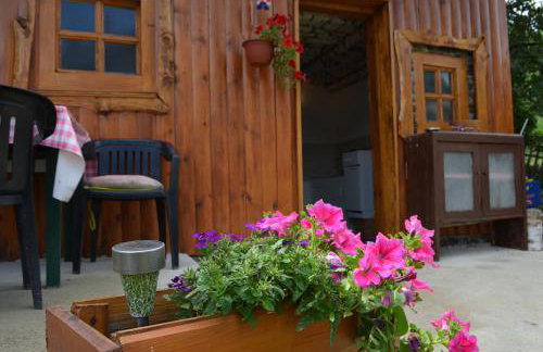 Apartments for families with children Perusic (Velebit) - 17540 - Foto 28