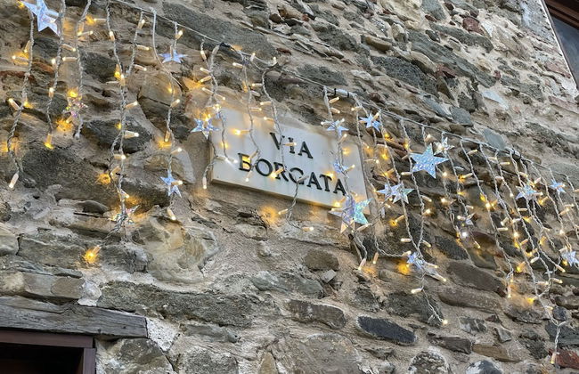 Casa Borgata - Photo 1