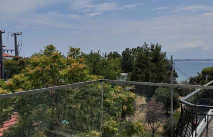 Petra Mare - Sea View Escape in Nea Moudania - Foto 44