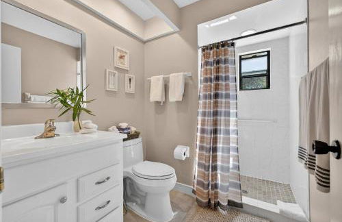 Florida Oasis Fully Equipped • 12 Min to Beaches - Foto 13