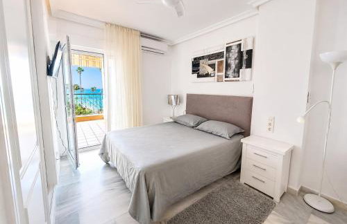 MI CAPRICHO Seafront Apartment - Foto 48