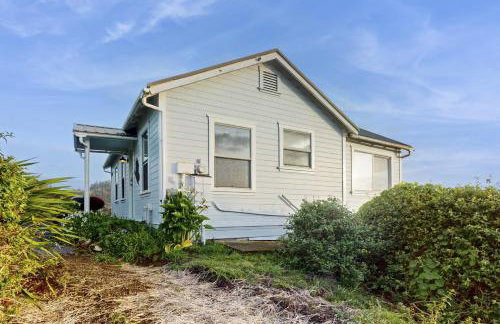 Oceanfront Elk Home Steps to Beach & Pet-Friendly - Foto 29
