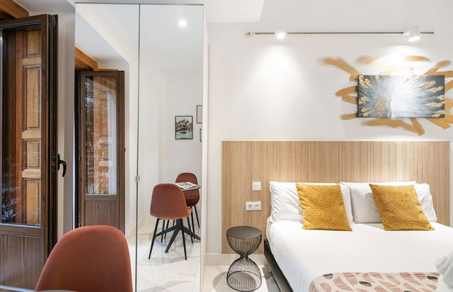 Dobo Madrid Luna - Foto 64