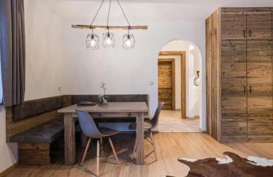 Chalet Eggele - Foto 7