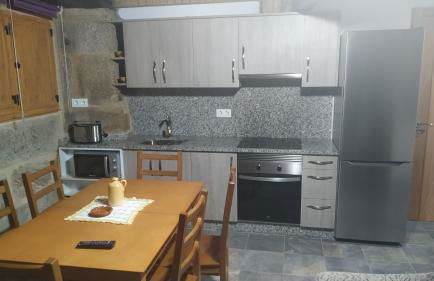 Casa Dos Fuelles - Foto 7