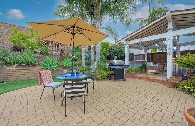 Carlsbad Charm 3 BDR Stunner! - Foto 27